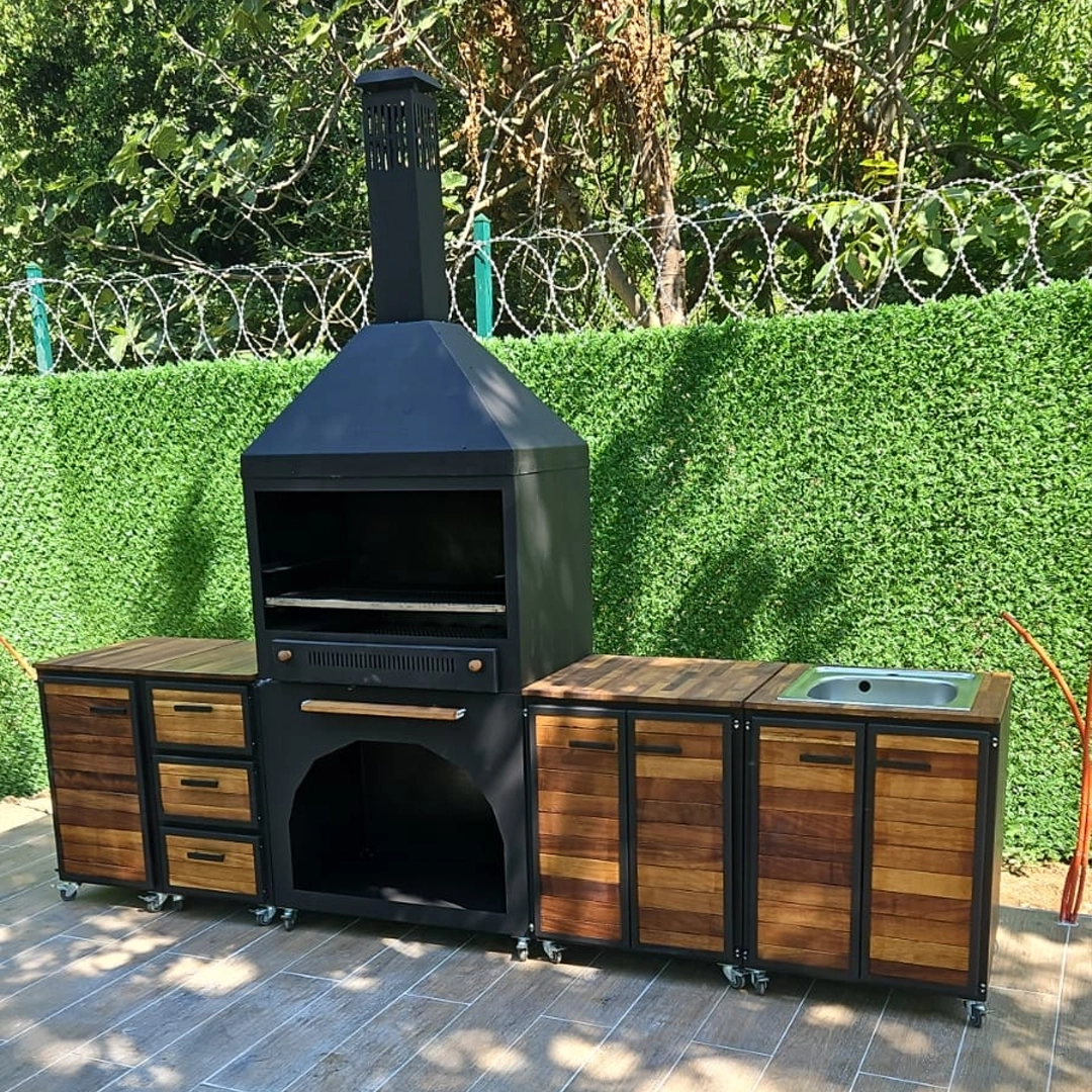 Gaziantep Tezgahlı Barbekü Fiyatları